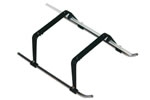 SPIRIT LANDING SKID SET